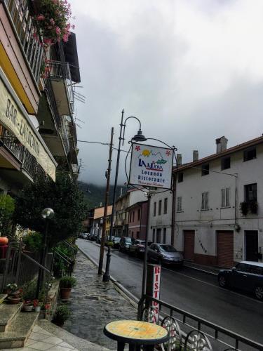 Albergo Ristorante La Nuova Hotel de charme Neoneli