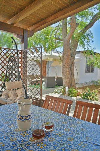 Villa Zara - Mare gîte à louer Casalabate