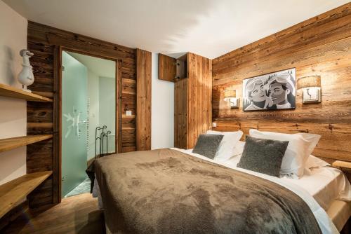 Apartment Moabi Le Praz Courchevel - by EMERALD STAY