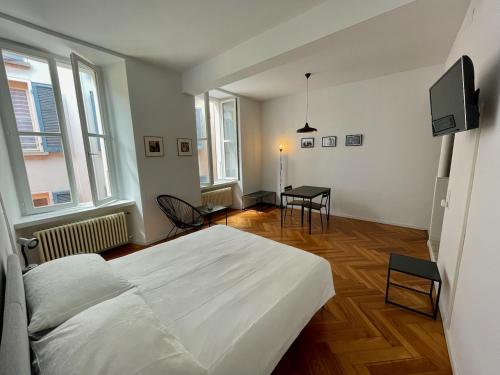 Great2Stay City Center Apartments - image 11