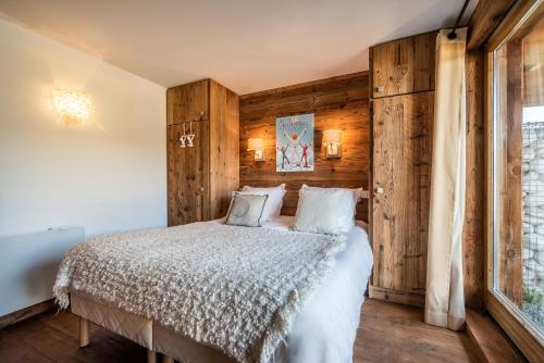 Apartment Moabi Le Praz Courchevel - by EMERALD STAY