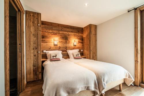 Apartment Moabi Le Praz Courchevel - by EMERALD STAY