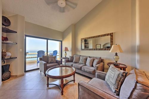Resort-Style Cabo Getaway with Pools and Ocean Views in Cabo San Lucas, Mexico