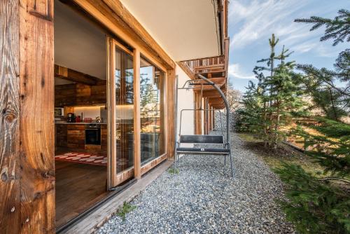 Apartment Moabi Le Praz Courchevel - by EMERALD STAY