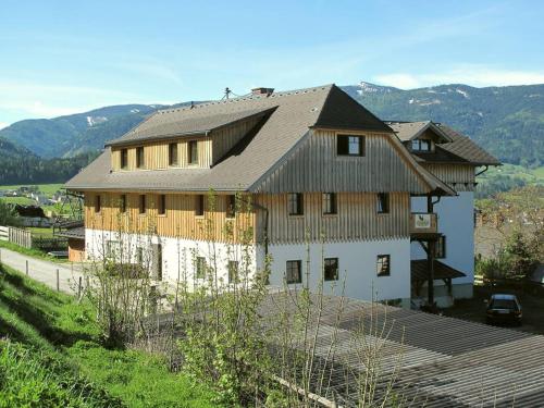 כניסה, Ortnerhof Ennstal in איגן אים אנסטאל