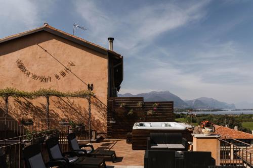 Antico Borgo B&B con SPA - image 4