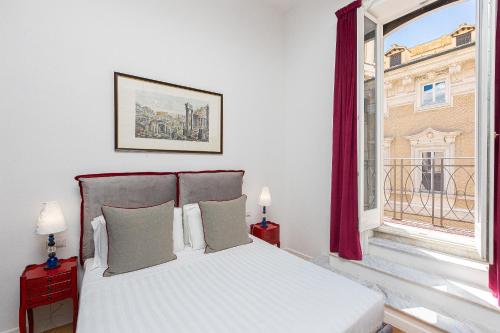 AntAurCris Suite Piazza Venezia - image 9