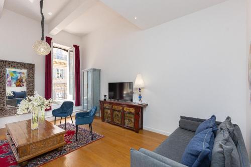 AntAurCris Suite Piazza Venezia - image 14