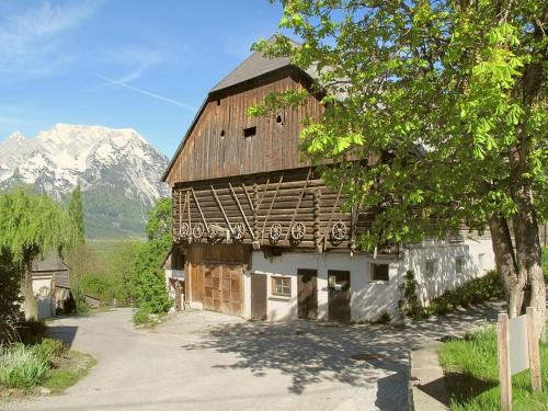 恩斯塔尔奥尔尼霍夫住宿加早餐旅馆 恩斯塔尔奥尔尼霍夫住宿加早餐旅馆