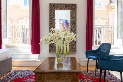 AntAurCris Suite Piazza Venezia - image 11