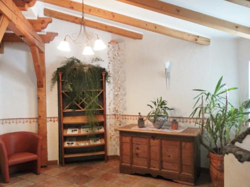 恩斯塔尔奥尔尼霍夫住宿加早餐旅馆 恩斯塔尔奥尔尼霍夫住宿加早餐旅馆