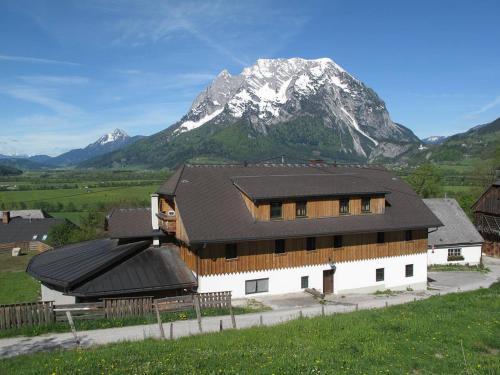 恩斯塔尔奥尔尼霍夫住宿加早餐旅馆 恩斯塔尔奥尔尼霍夫住宿加早餐旅馆