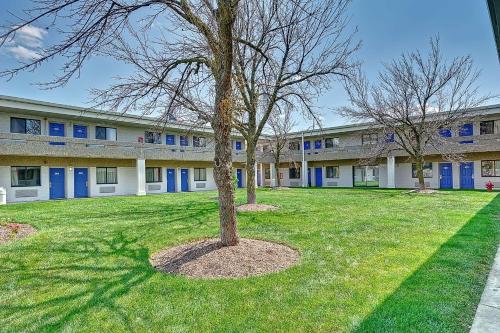 Motel 6-Villa Park, IL - Chicago West in Villa Park, USA