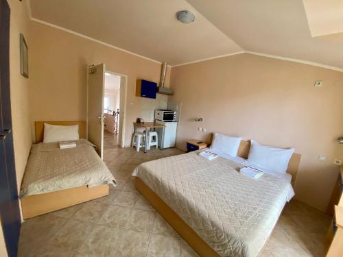 Villa Koceski in Peshtani