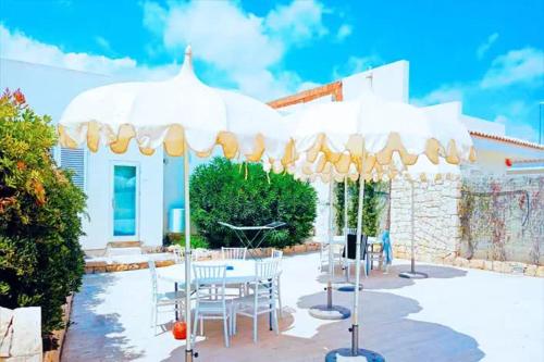 Hotel Armonia Noto Marina e Spa