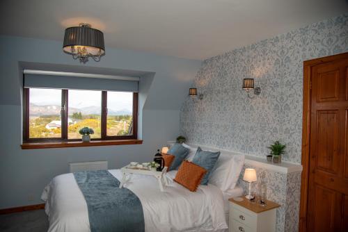 Innes House Bed & Breakfast