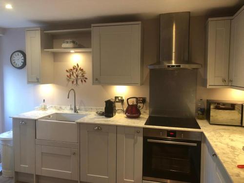 Weardale Cottage in Westgate
