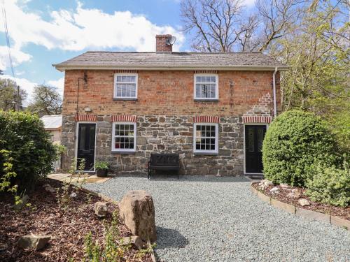 B&B Llanbrynmair - Tan Y Capel - Bed and Breakfast Llanbrynmair