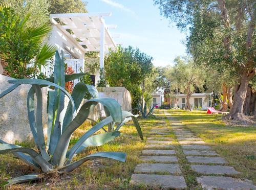 Frontemare Hotel Village & Ristorante