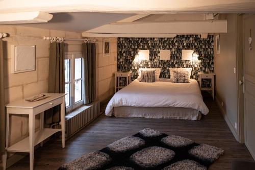 La Tillaie SPA et Sauna in Ile De Re