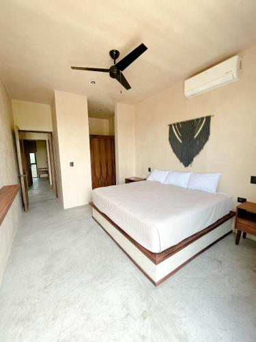 La Veleta luxury condos, Tulum