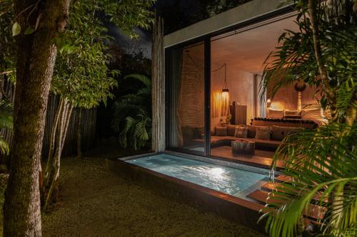 Boutique Villas Una Vida