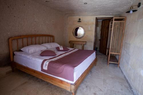 Narcissos Cave Hotel Room Type - Double Room with Patio