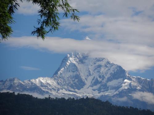 Hotel Diplomat – Pokhara, FL