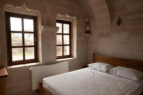 Narcissos Cave Hotel Room Type - Budget Double Room
