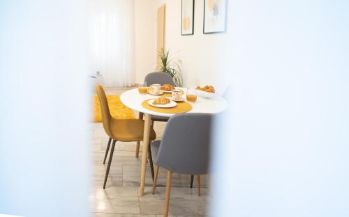 "Skalinada" Apartments in the Heart of Split – Split, MD