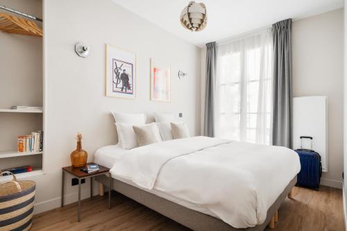Edgar Suites Champs Elysees - Boetie - image 10