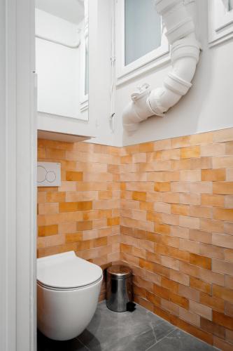 Edgar Suites Champs Elysees - Boetie - image 5