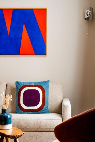 Edgar Suites Champs Elysees - Boetie - main image
