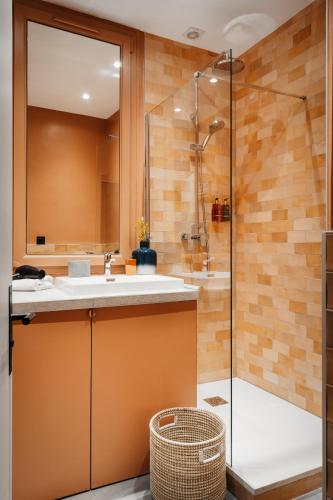 Edgar Suites Champs Elysees - Boetie - image 4