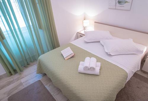 Apartments Skalinada - image 6
