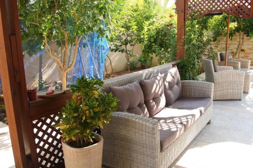 Instalaciones, Guest house Ashdod-beach in Ashdod