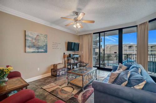 Facilities, Lighthouse on the Bay 2308 - Captivating Bayfront & Dog Friendly Condo! in Caswell
