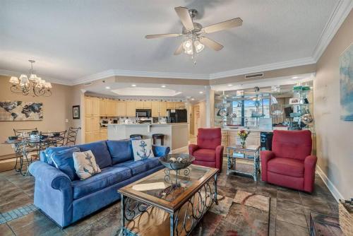 Facilities, Lighthouse on the Bay 2308 - Captivating Bayfront & Dog Friendly Condo! in Caswell