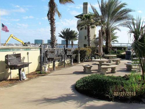 Lighthouse on the Bay 2308 - Captivating Bayfront & Dog Friendly Condo! in Caswell