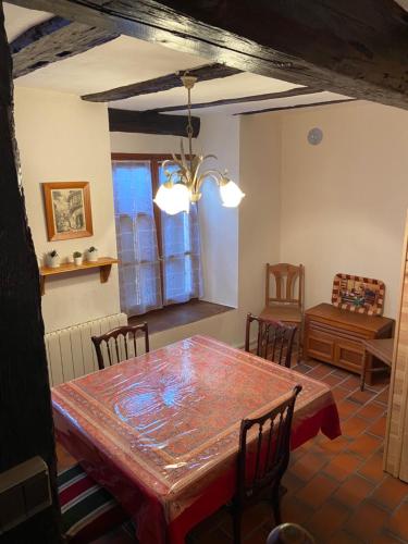 Létesítmények, LE PETIT NID in Hunawihr