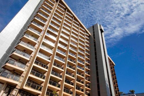 Flat Particular Hotel Kubitschek Room Type - Budget Double Room