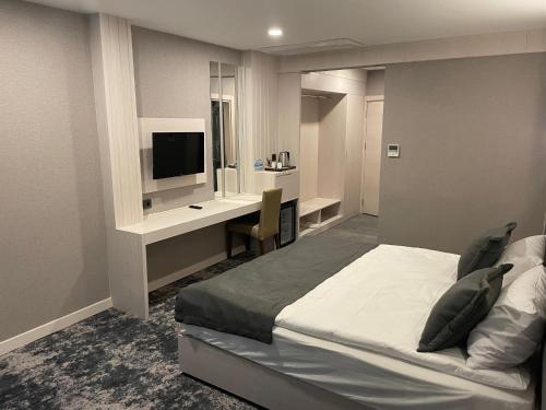 Yeşilyurt Park Otel Yeşilyurt Park Otel