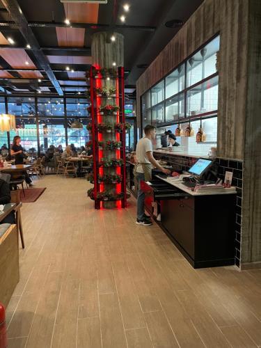 Yeşilyurt Park Otel Yeşilyurt Park Otel