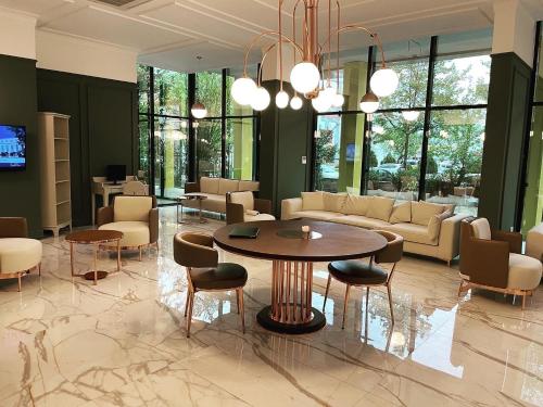 Burc Best Hotel - image 9