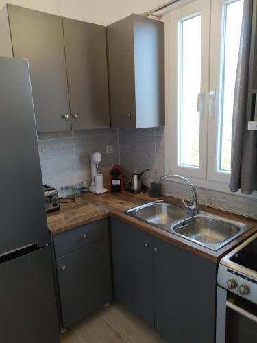 Πλατανακι 1 Family Friendly, Andro (foto 8)