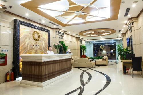 The Pearl Hotel Hanoi