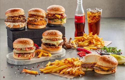 Yeşilyurt Park Otel Yeşilyurt Park Otel