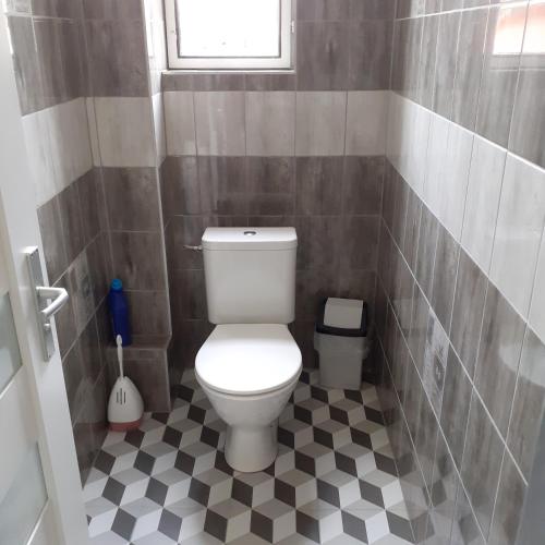 Apartma Františkovy Lázně