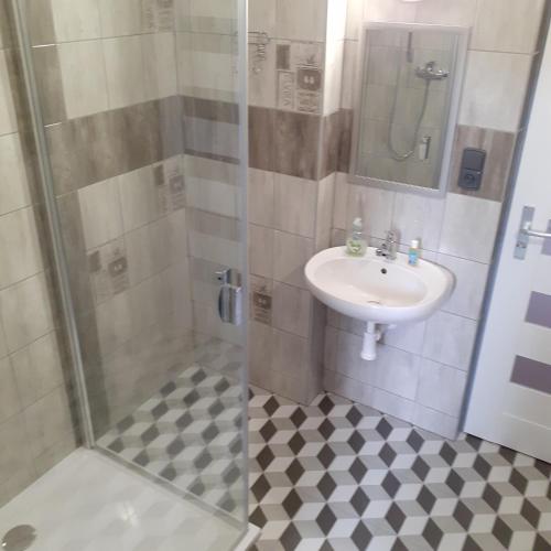 Apartma Františkovy Lázně