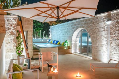 Vico Bianco Raro Smart Rooms Collection 2